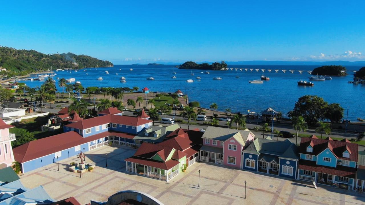 Villas Paradiso Bio-Resort 라스갈레라스 외부 사진